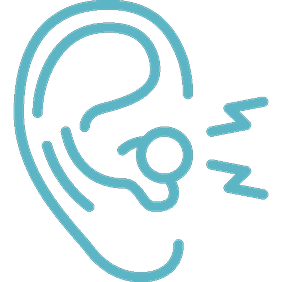 Chronic colds and ear infections