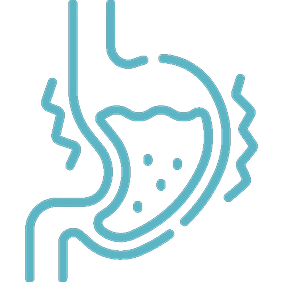 Constipation and digestive issues